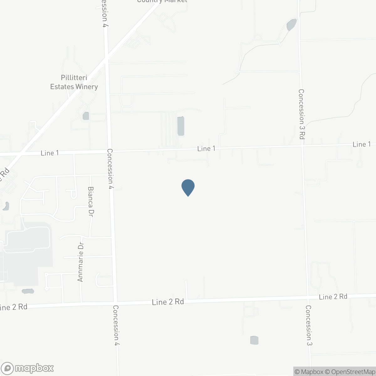855 LINE 1 ROAD, Niagara-on-the-Lake, Ontario L0S 1J0